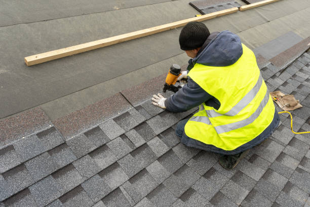 Best Best Roofing Contractors  in Holly, MI