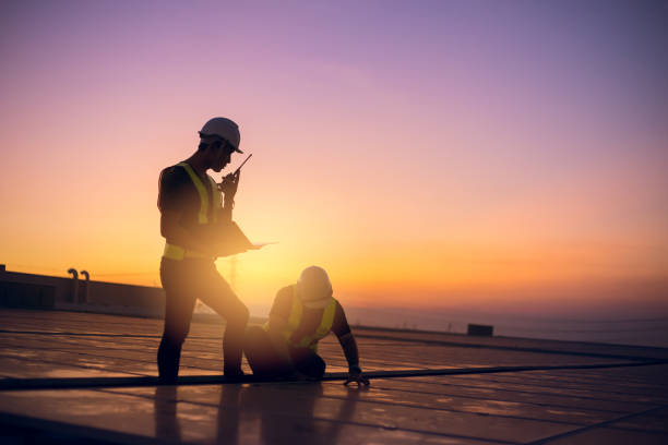 Best Gutter Installation and Roofing  in Holly, MI