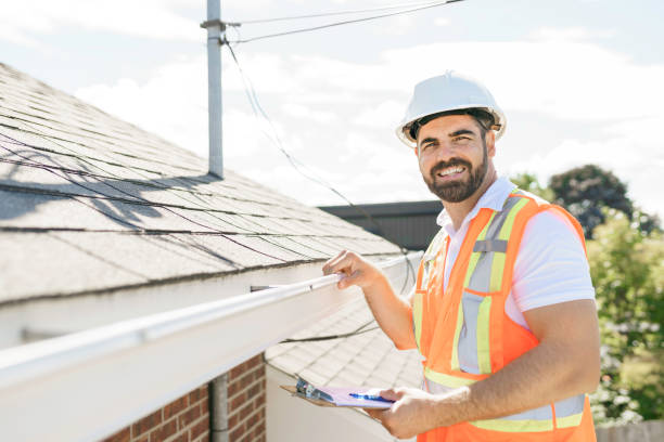 Professional Roofing Contractor in Holly, MI