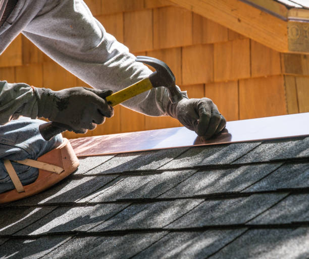 Best Affordable Roofing Company  in Holly, MI